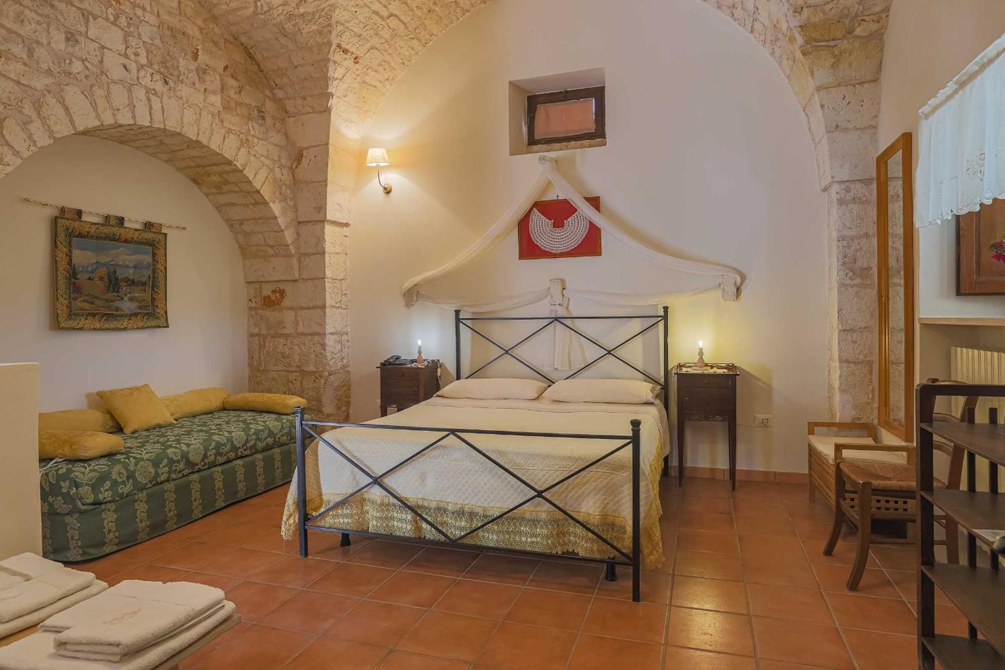 Masseria Casina Vitale Ceglie Messapica Eksteriør bilde