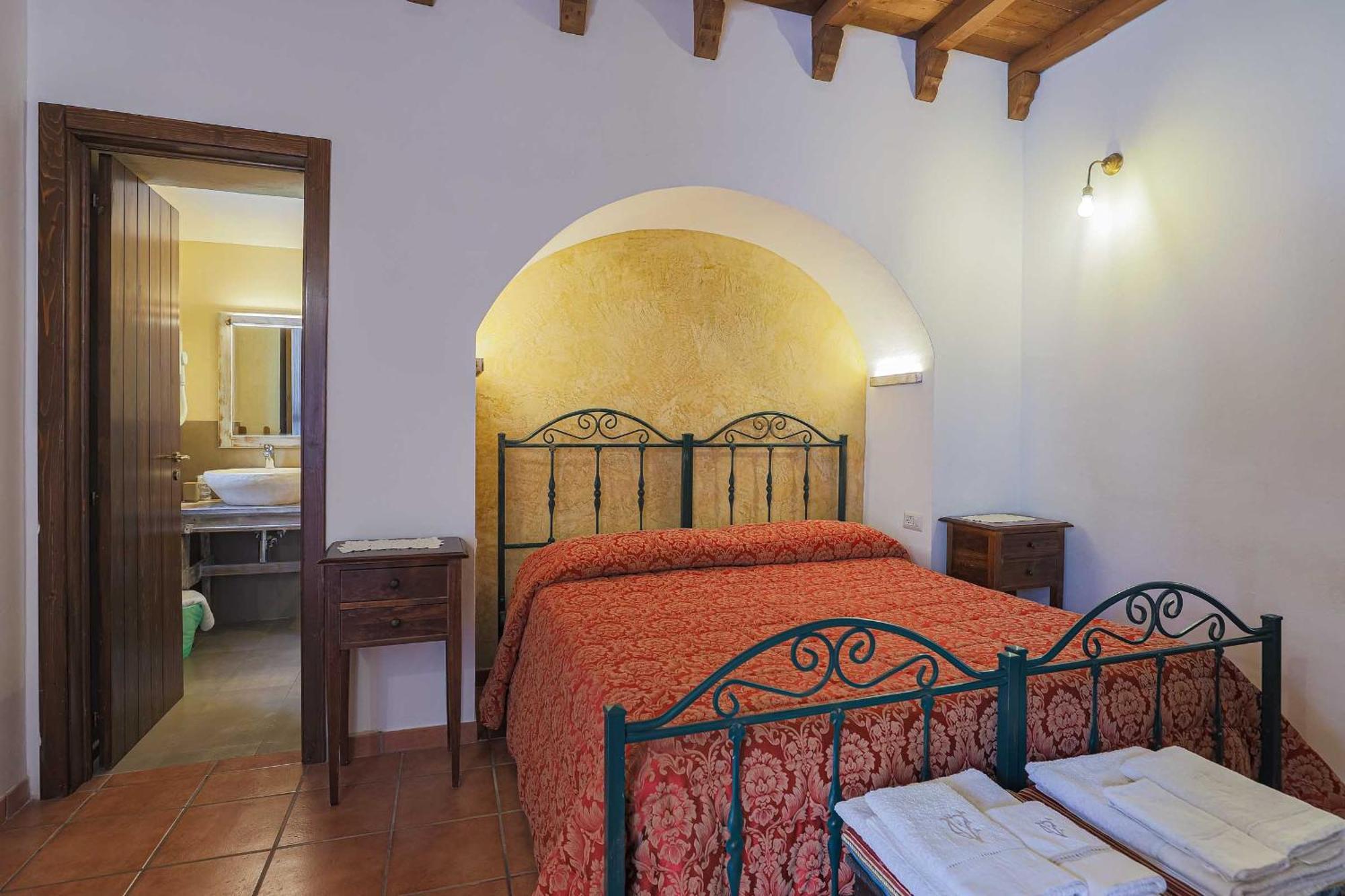 Masseria Casina Vitale Ceglie Messapica Eksteriør bilde