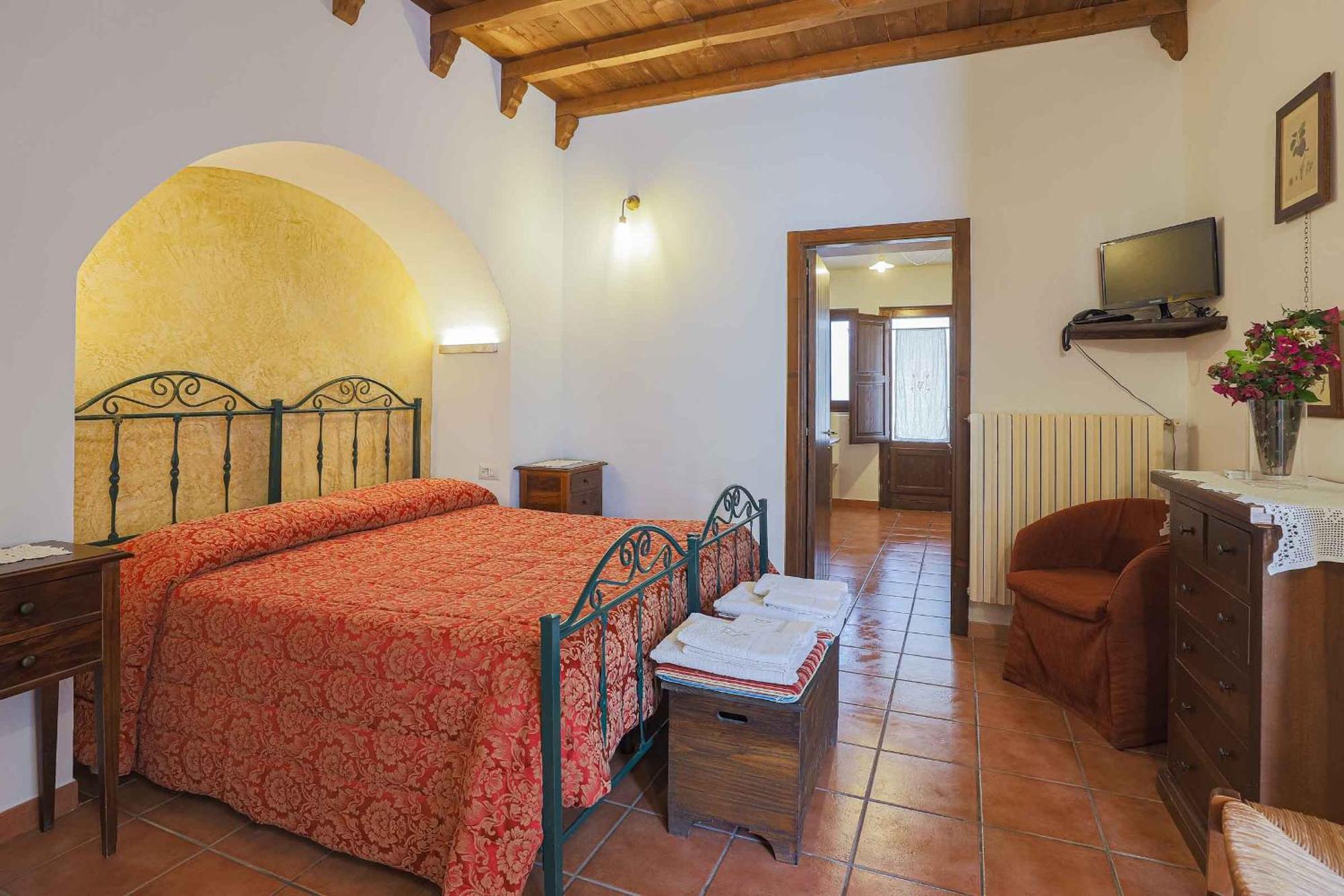 Masseria Casina Vitale Ceglie Messapica Eksteriør bilde