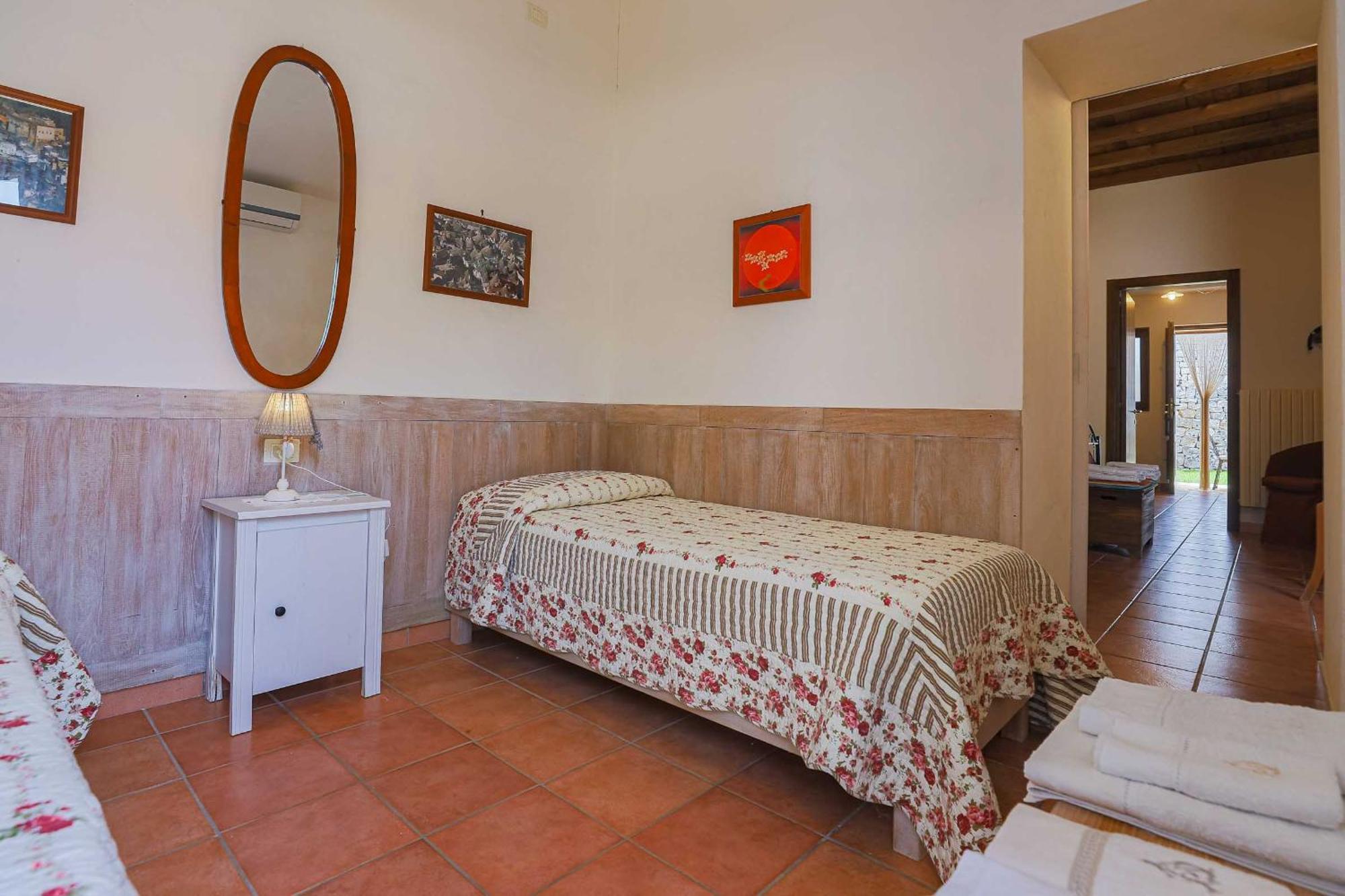 Masseria Casina Vitale Ceglie Messapica Eksteriør bilde