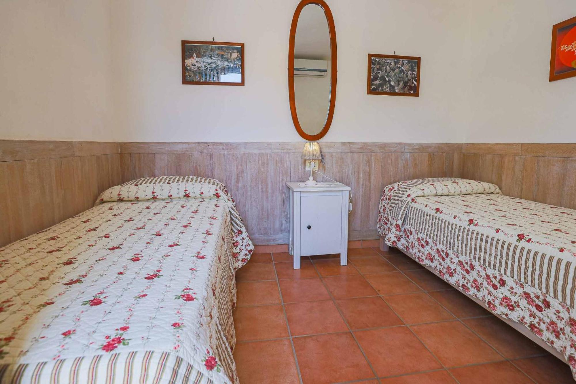 Masseria Casina Vitale Ceglie Messapica Eksteriør bilde
